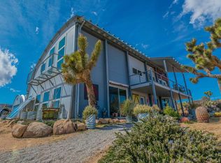 2808 Ox Yoke Pass, Rimrock, CA 92268