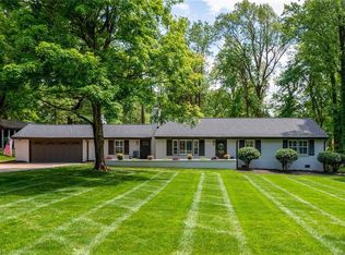 5715 Scotland Rd, Greensboro, NC 27407