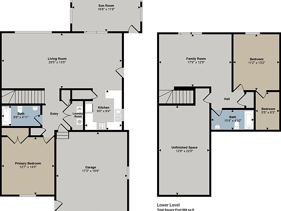 3rd image of 70 Grand Village Ct SW #4