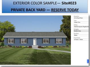 24 Brookside Dr #23, Southington, CT 06489