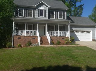 219 Two Gait Ln, Simpsonville, SC 29680