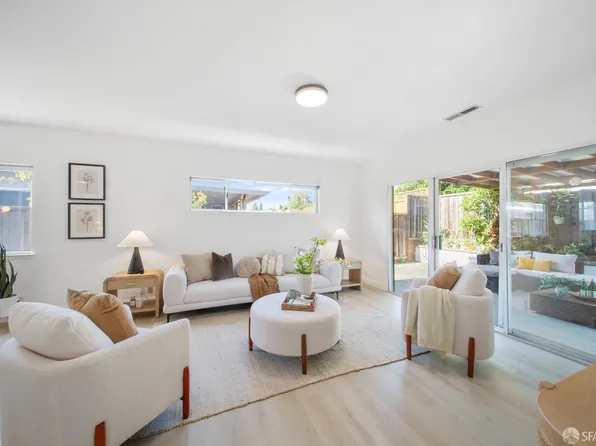 2461 Becket Dr, Union City, CA 94587