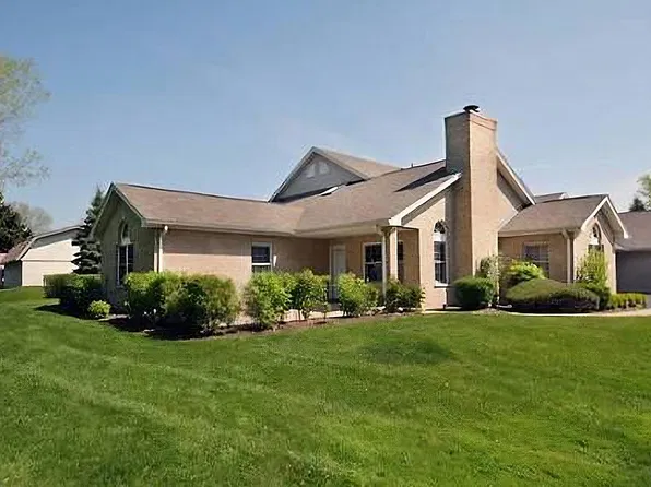 703 Feldner Ct #703, Palos Heights, IL 60463