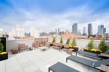 Rented by Monarch Realty Group