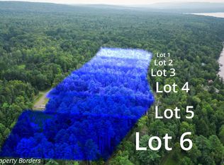 Steadmans Landing Rd, Dover Foxcroft, ME 04426