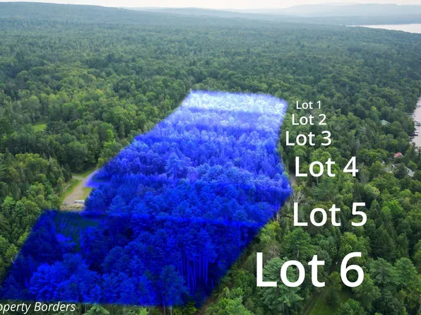 TBD Steadmans Landing Road, Dover-Foxcroft, ME 04426