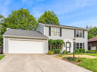5725 Millbridge Ct, Fort Wayne, IN, 46825