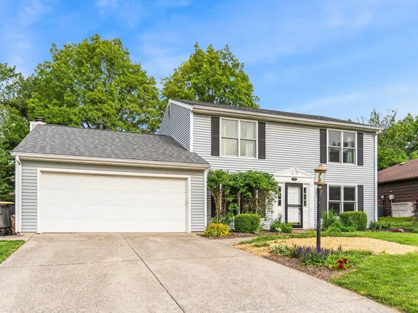 5725 Millbridge Ct, Fort Wayne, IN 46825