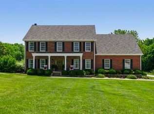 3985 Poplar Spring Rd, Glasgow, KY 42141