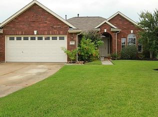 19735 Village Ridge Dr, Tomball, TX 77375