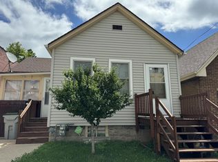 1930 S 6th St, Milwaukee, WI 53204