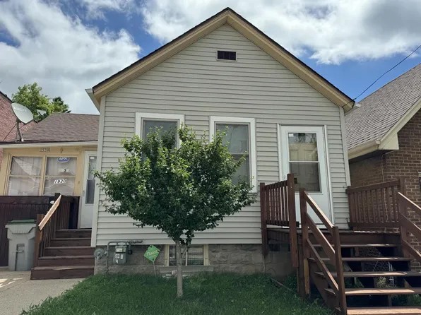 1930 South 6th STREET, Milwaukee, WI 53204