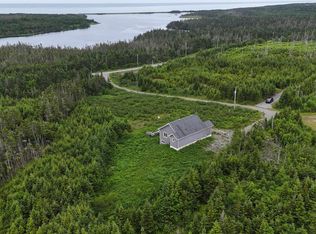 4381 Saint Peters Fourchu Rd, Richmond, NS B0E1M0