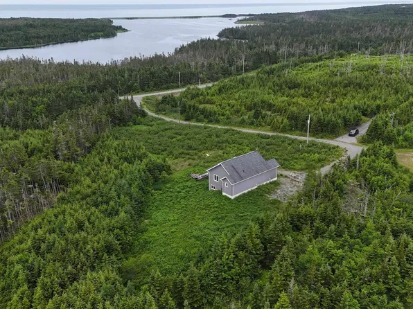 4381 Saint Peters Fourchu Rd, Richmond, NS B0E 1M0