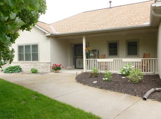 1463 231st Ln NW, Saint Francis, MN 55070