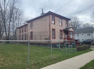 436 Seymour St, Syracuse, NY 13204