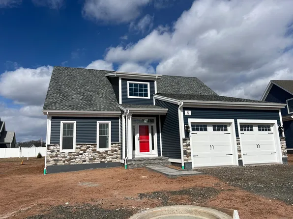 5 Primrose Lane, Cromwell, CT 06416