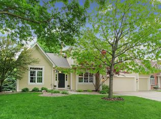 3214 NE Briarwood Dr, Ankeny, IA 50021