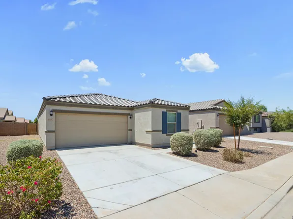 (undisclosed Address), Casa Grande, AZ 85122