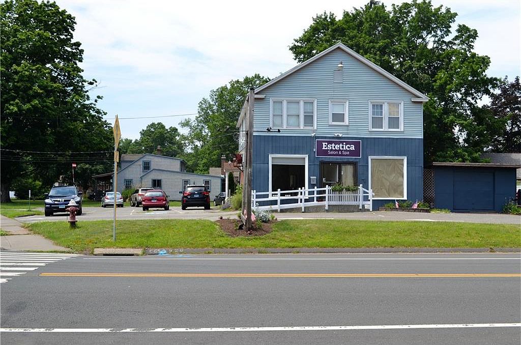 621 Main St, Cromwell, CT 06416 Zillow