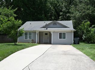 6623 Park Hickory Dr, Charlotte, NC 28227
