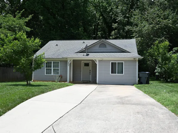6623 Park Hickory Dr, Charlotte, NC 28227