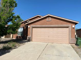 2815 Solano Del Sol Dr NE, Rio Rancho, NM 87144