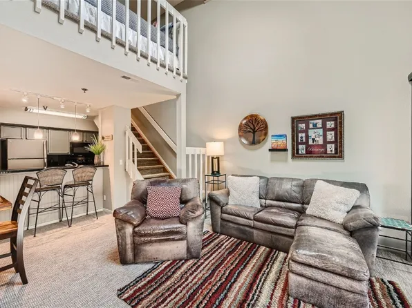 755 S 5th Ave APT 214, Frisco, CO 80443