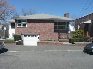 71 Cummings Ave, Revere, MA 02151
