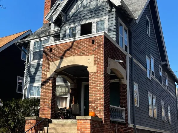 1812 E Newberry Blvd, Milwaukee, WI 53211