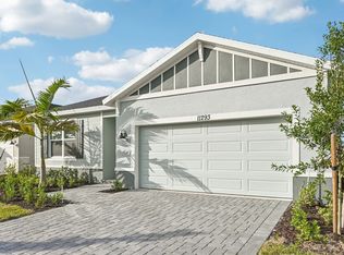 11293 NW Blockbird Dr, Port Saint Lucie, FL 34987