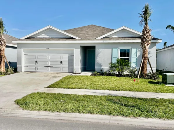 420 Acai Lane, Fort Pierce, FL 34981