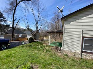 117 Richardson Ave, Waynesboro, VA 22980