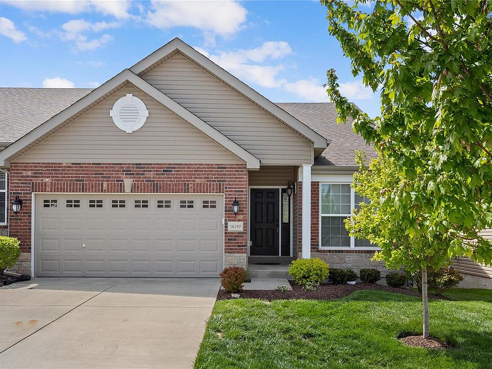 1st image of 16197 Amber Vista Dr