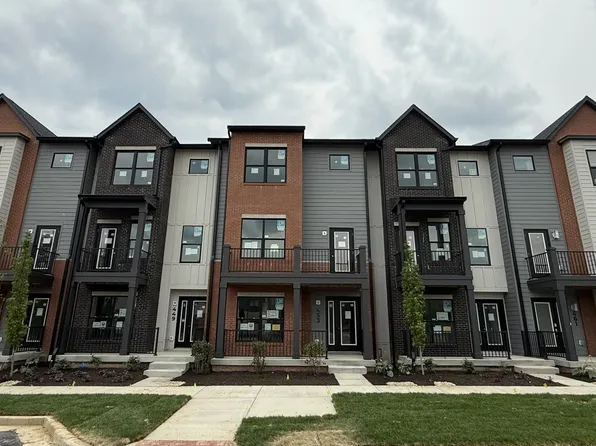 449 Shade St, Carmel, IN 46290