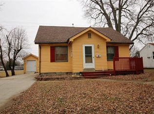 1508 Ridgewood Ave, Ames, IA 50010