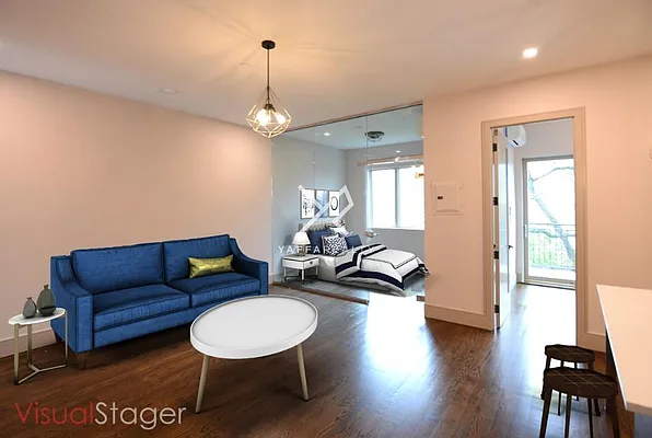 Rented by Yaffa Realty LLC | media 1