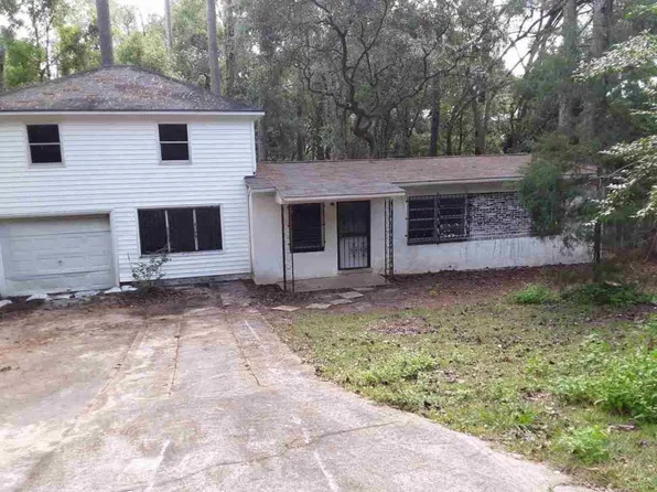 1003 Hiawatha Dr, Tallahassee, FL 32301