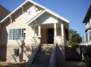 770 56th St, Oakland, CA 94609