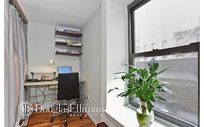 Sold by Douglas Elliman