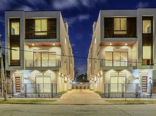 1511 Isabella St, Houston, TX 77004