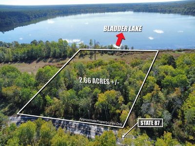 Tbd State Highway 87, Nevis, MN, 56467