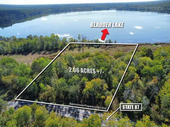 Tbd State Highway 87, Nevis, MN 56467