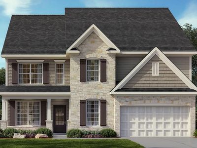 3965 Haven Way, Cumming, GA, 30028