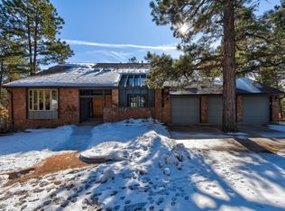 890 Woodridge Rd, Franktown, CO 80116