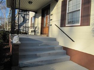 26 Day Ave APT 4, Westfield, MA 01085