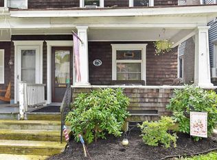 258 Columbia Ave, Palmerton, PA 18071