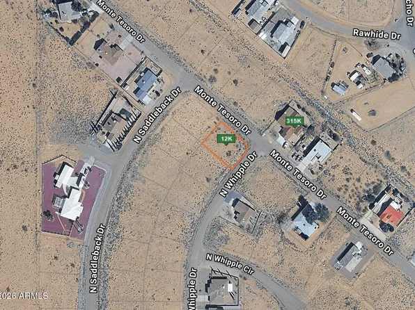 9885 N WHIPPLE Drive #2344, Kingman, AZ 86401