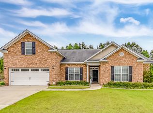 102 Barrier Ct, Savannah, GA 31407