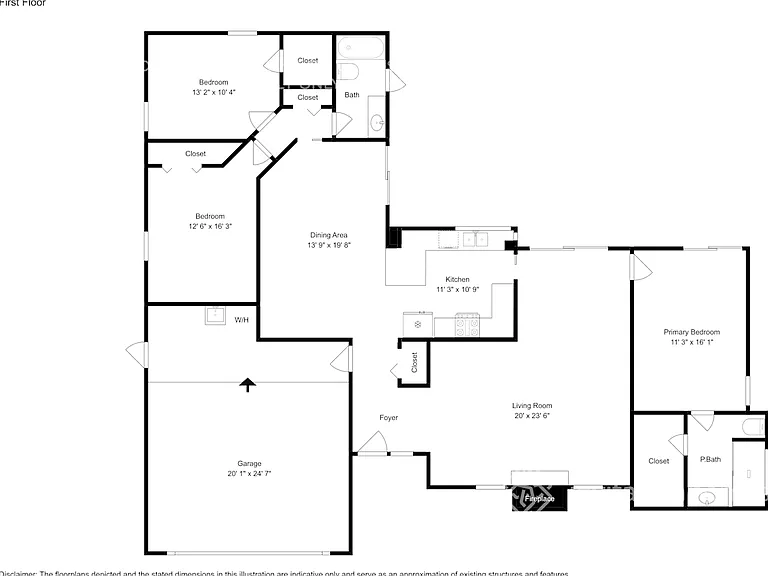 6522 Timucuans Dr — Photo 2